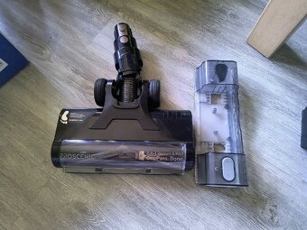 Odkurzacz Pionowy bezprzewodowy Proscenic P20 Series+myjący - 6