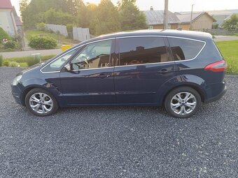 Sprzedam Forda S max - 6