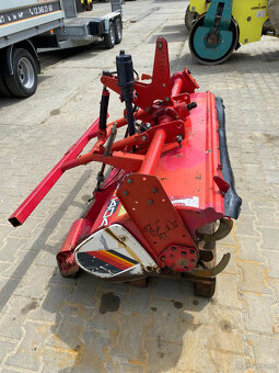 Glebogryzarka Yanmar BSA 1404- do minitraktorka - 6