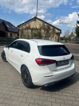 Mercedes A200 - 6