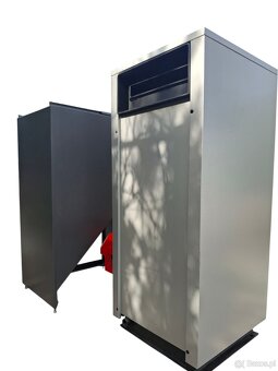 Kocioł na Pellet 20kW/180m2 Zimowa Promocja - 6