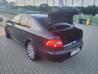 SkodA Superb 2010 1.8 automat dsg7. Benzyna - 6