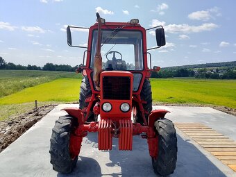 MTZ 82 Belarus Pronar - 6