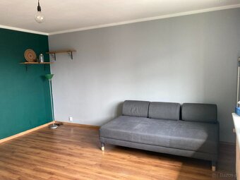 Kawalerka 40m2 oddzielna kuchnia i duży balkon. - 6