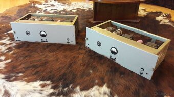 Telefunken 085A speakers & amps V69b - (Price: 4000 EUR) - 6