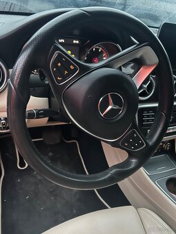 Mercedes cla 250 4matic - 6