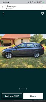 Kia cee'd na sprzedaż - 6