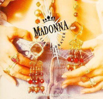 Polecam Album ALANIS MORRISSETTE - Album - So Called Chaos C - 6