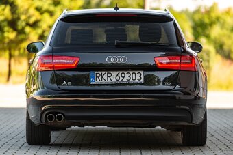 AUDI A6 - 6