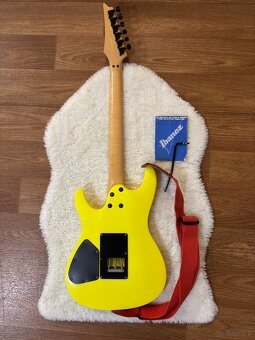 IBANEZ FGM100DY 1991 Frank Gambale - 6