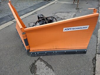 Ostrze PKV 190 z technologią ABM - 6