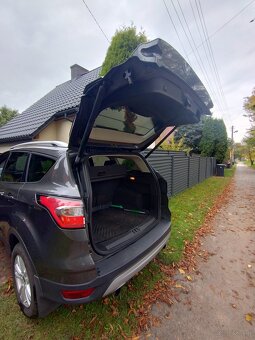 Ford Kuga Salon Polska Pierwszy Właściciel - 6