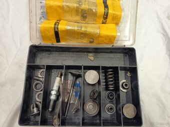 Kawasaki KXF 250 - 6