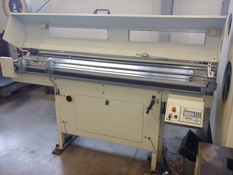 Gildemeister CTX 310 V3 CNC - Tokarka CNC wieloosiowa - 6