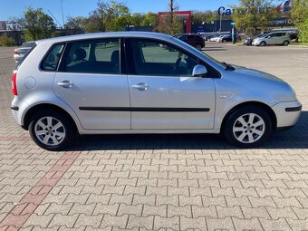 Polo 1.2 Klimatyzacja - 6