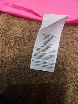 Bluzeczka typu hiszpanka z ramiączkami - 6