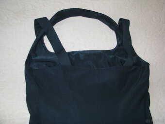 Sukienka suknia długa rozm. M na karnawał studniówkę wesele - 6