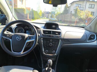 Mokka 1,6 cosmo - 6