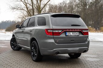 Dodge Durango - 6