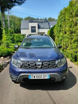Dacia Duster 1.5 Dci - 6