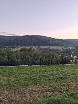 Sprzedam działkę budowlaną - 6