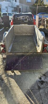 sprzedam przyczepę - 6