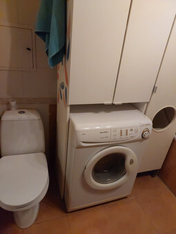 Mieszkanie 36m² Warszawa, al. J. Pawła II 35 (róg Ogrodowa) - 6