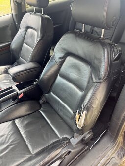 Audi A3 8P s-line - 6