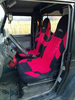 Sprzedam KIA ROKSTA - 6