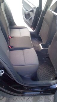 Skoda Octavia 1.6 TDI - 6