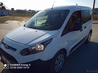 Sprzedam Ford Transit - 6