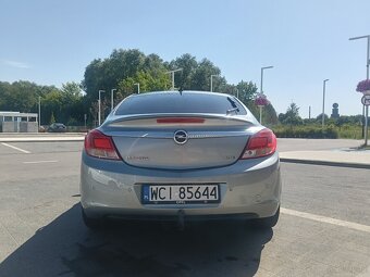 Opel Insignia - 6