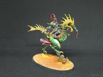 Malowanie figurek - 6