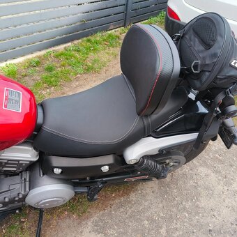 Benda Chinchila 125 kat B - 6