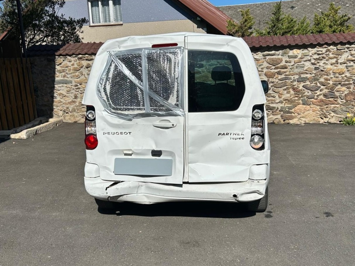 Peugeot Partner 1.6 HDi ACTIVE - 7