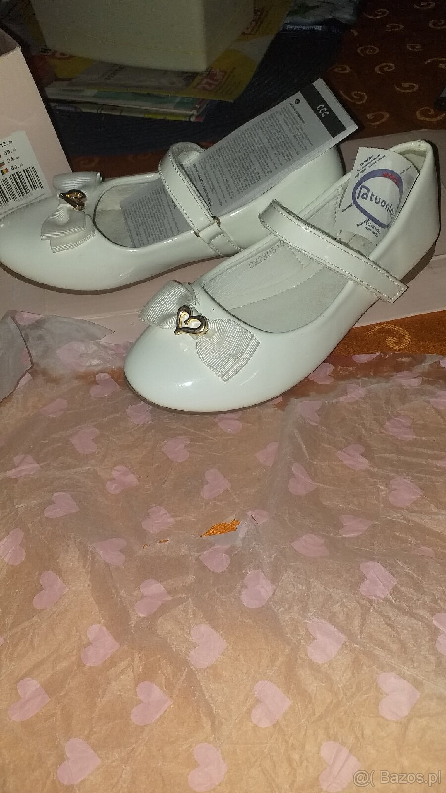 Biciki komunijme - 7