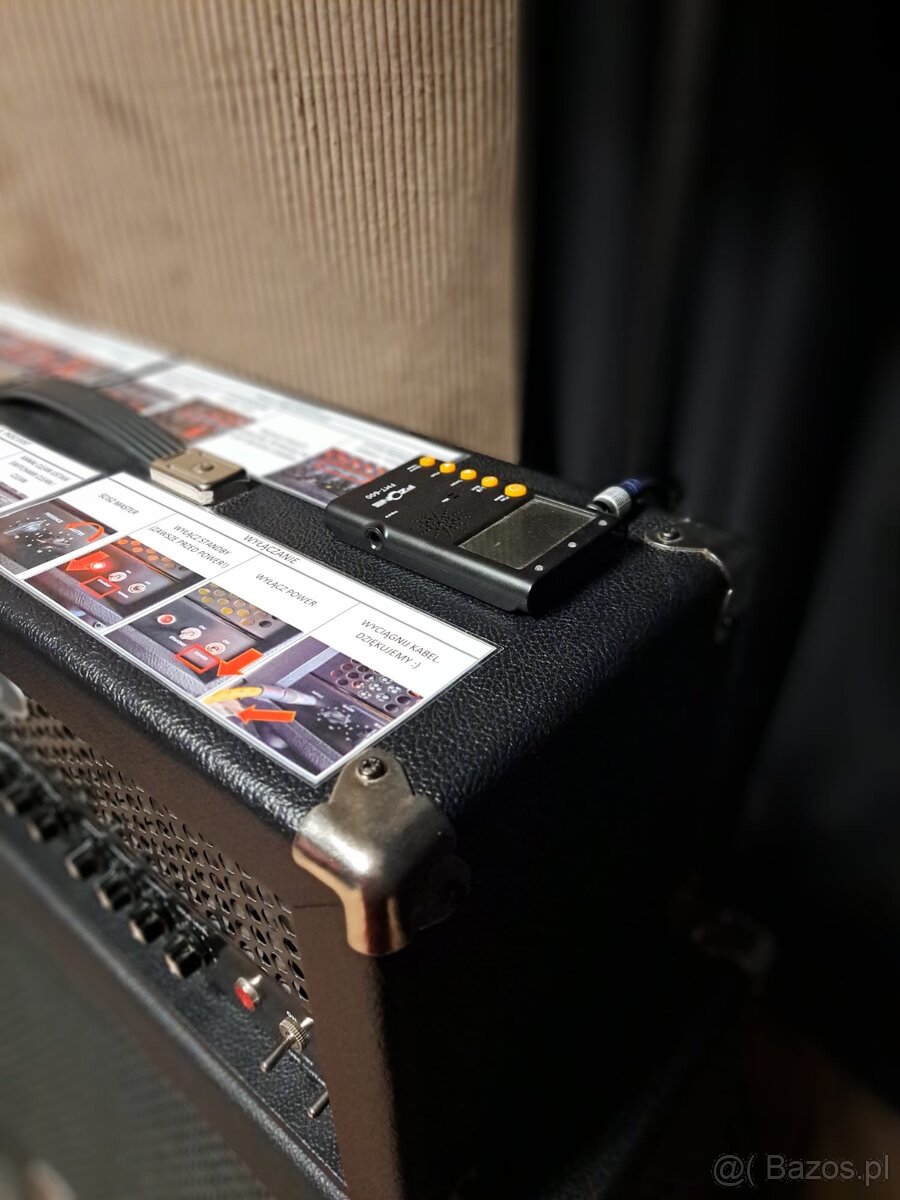 Sala Prób Melodyka - 7