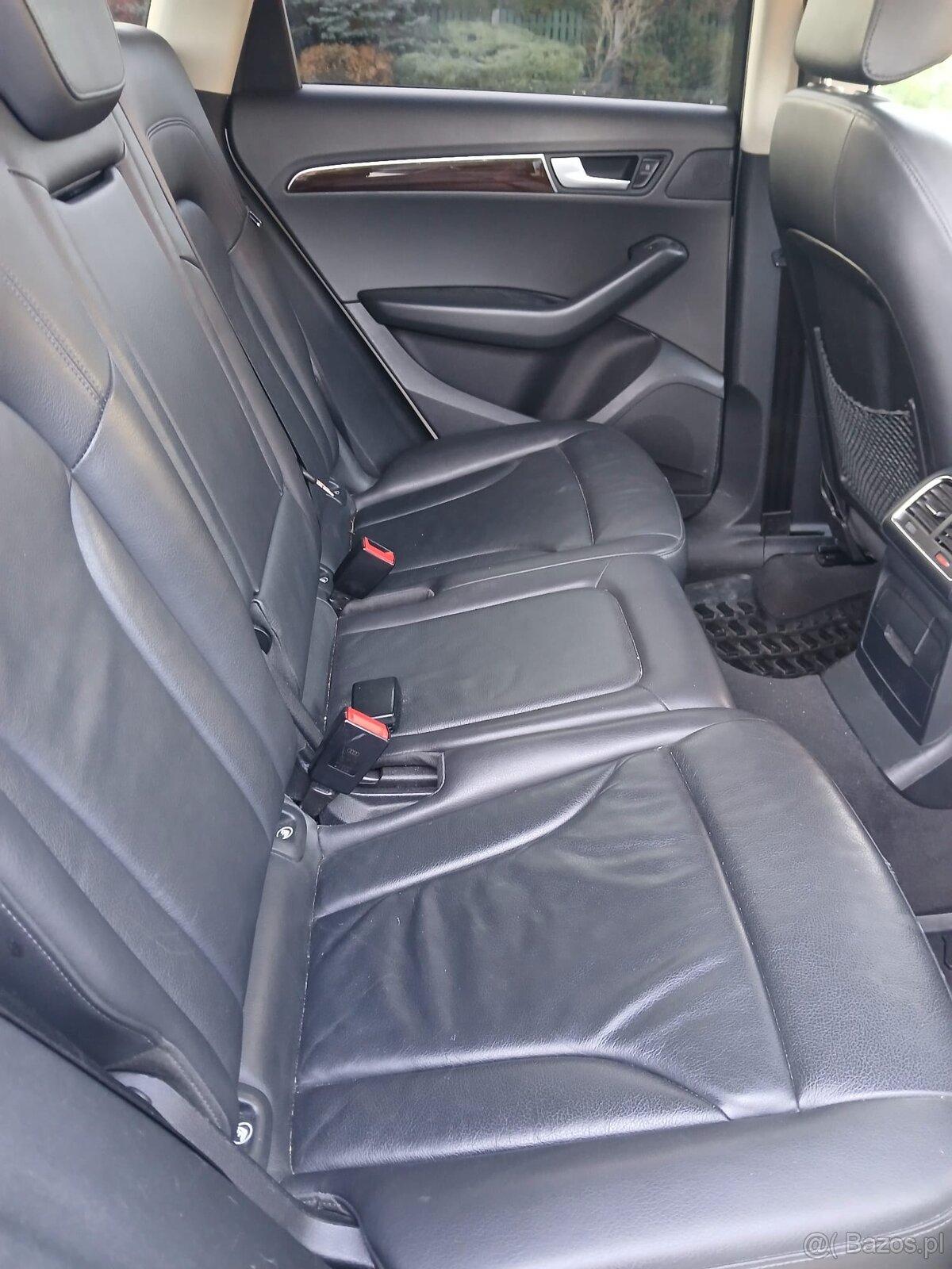 Sprzedam samochód Audi Q5 - 7