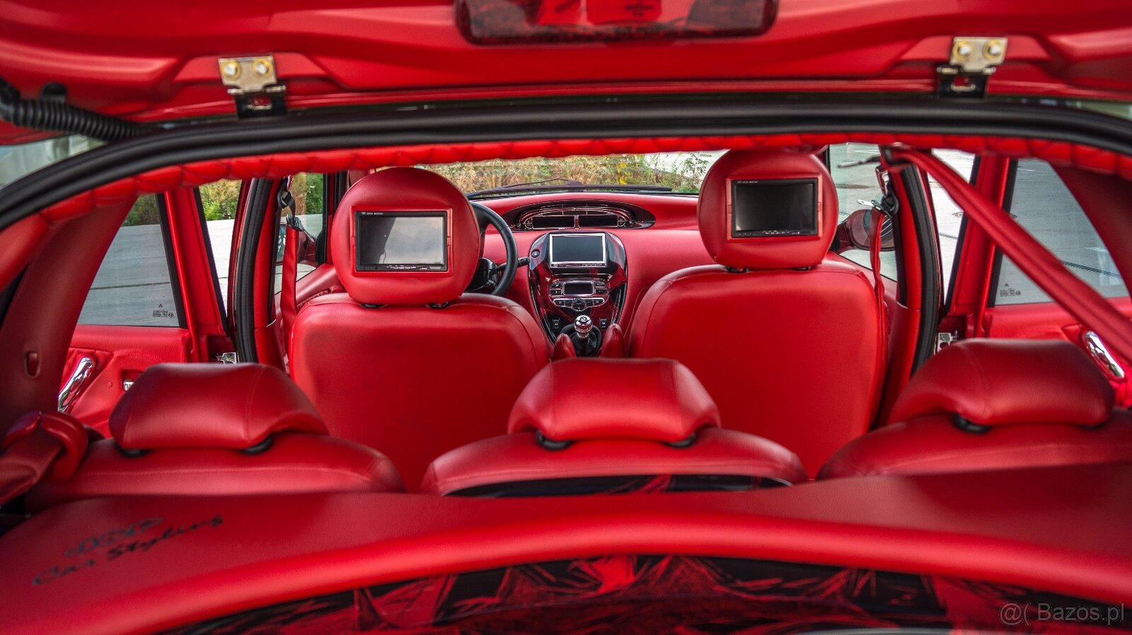 Citroen xsara picaso exlusiv - 7