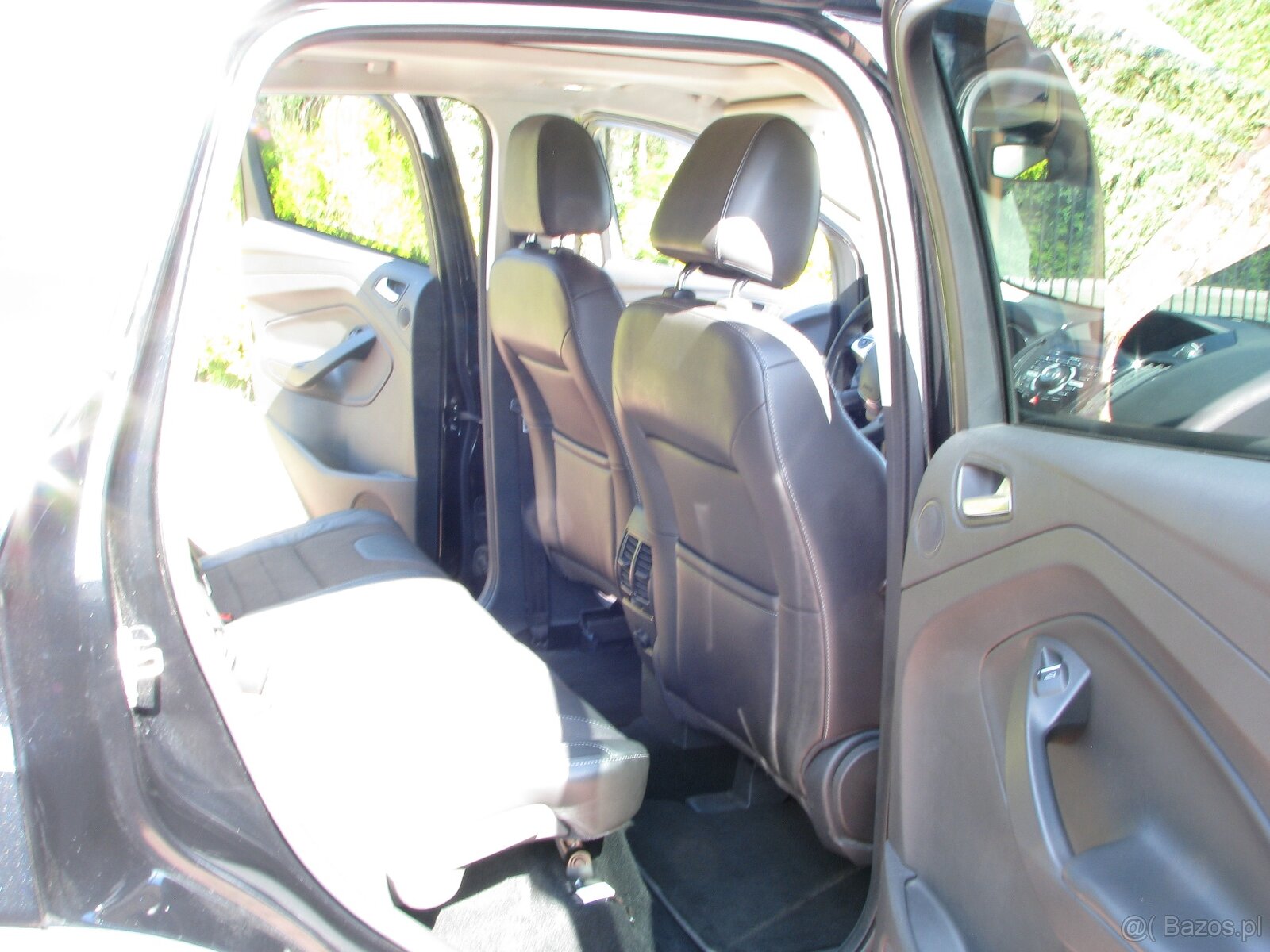 Sprzedam Forda Kuga II Titanium - 7