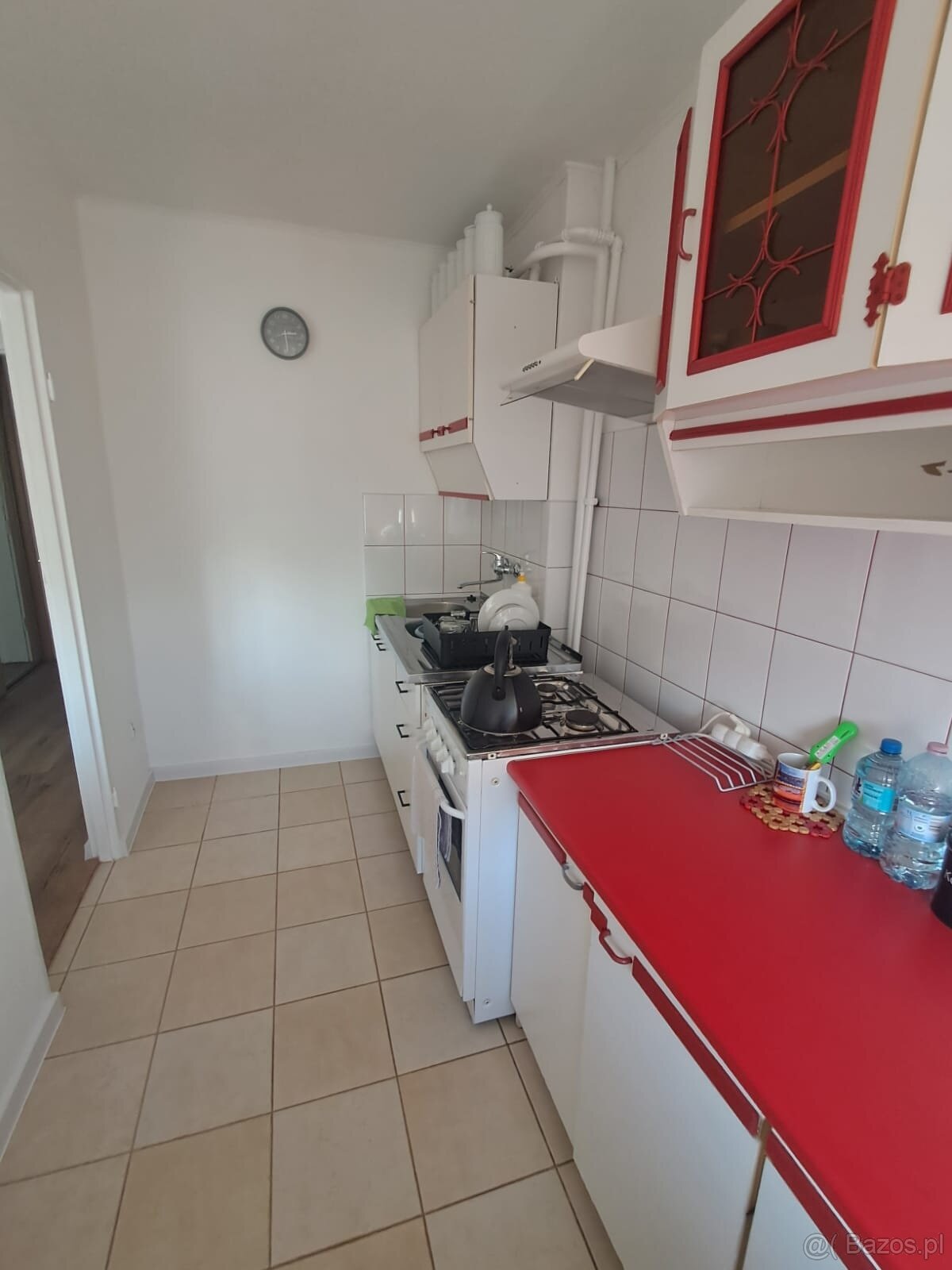Mieszkanie o pow.32m2, II p., balkon, ul. Staszica - 7
