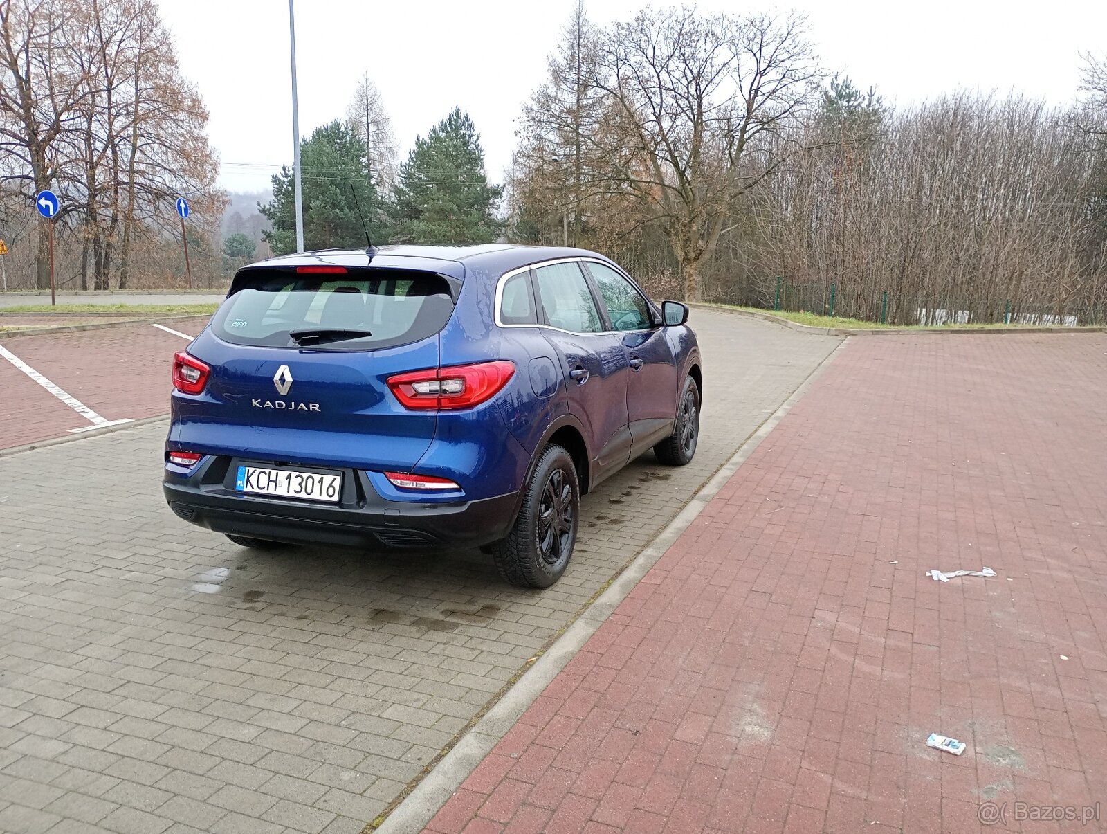 Renault Kadjar - 7