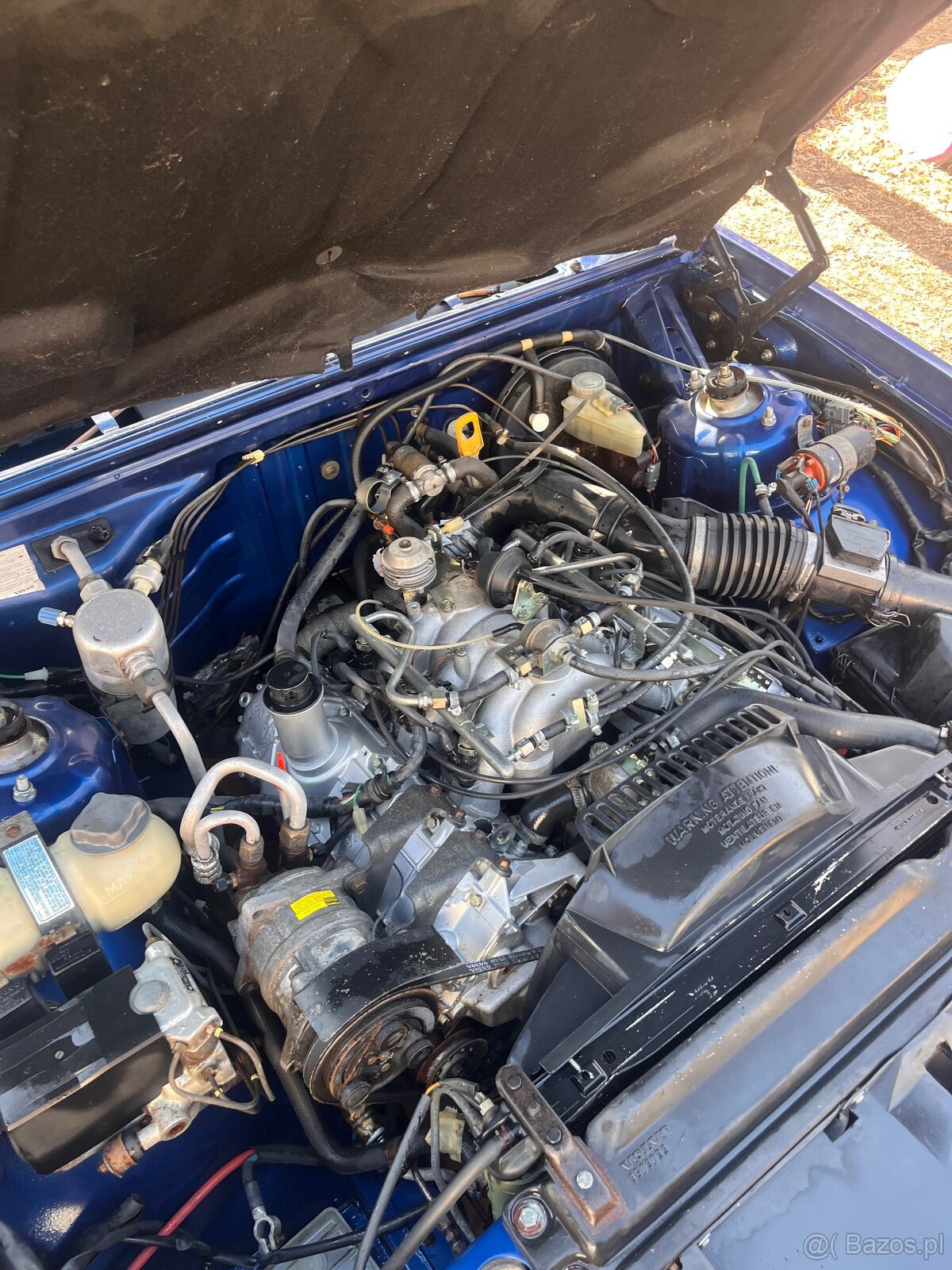 Volvo 780 coupe bertone V6 - 7