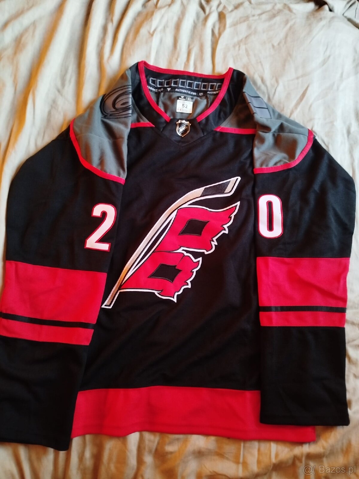 Koszulki hokejowe NHL - 7