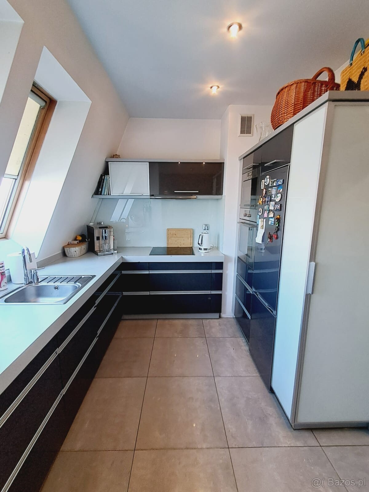 Mieszkanie o pow. 95m2, dwa balkony, Braci Niemojowskich - 7