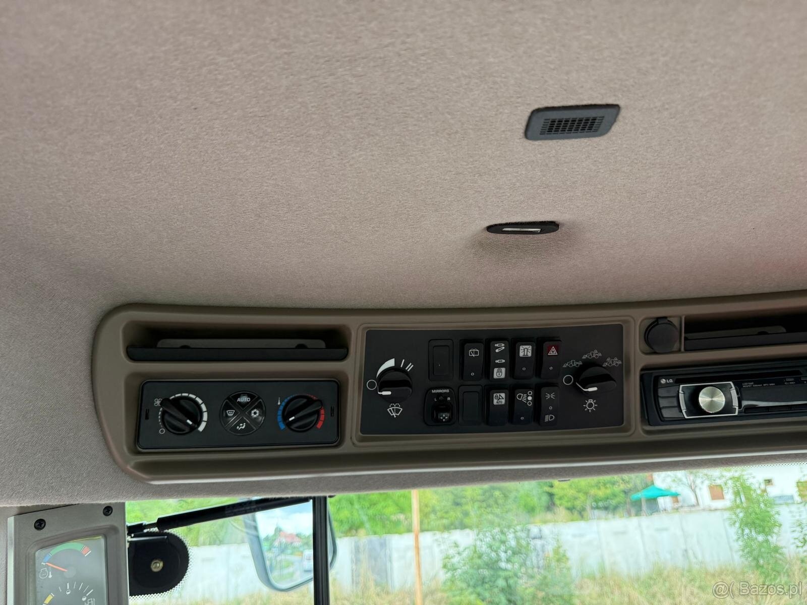 Ciągnik Rolniczy Case Quadtrac 620 rok pr 2015 6700mth , tyl - 7