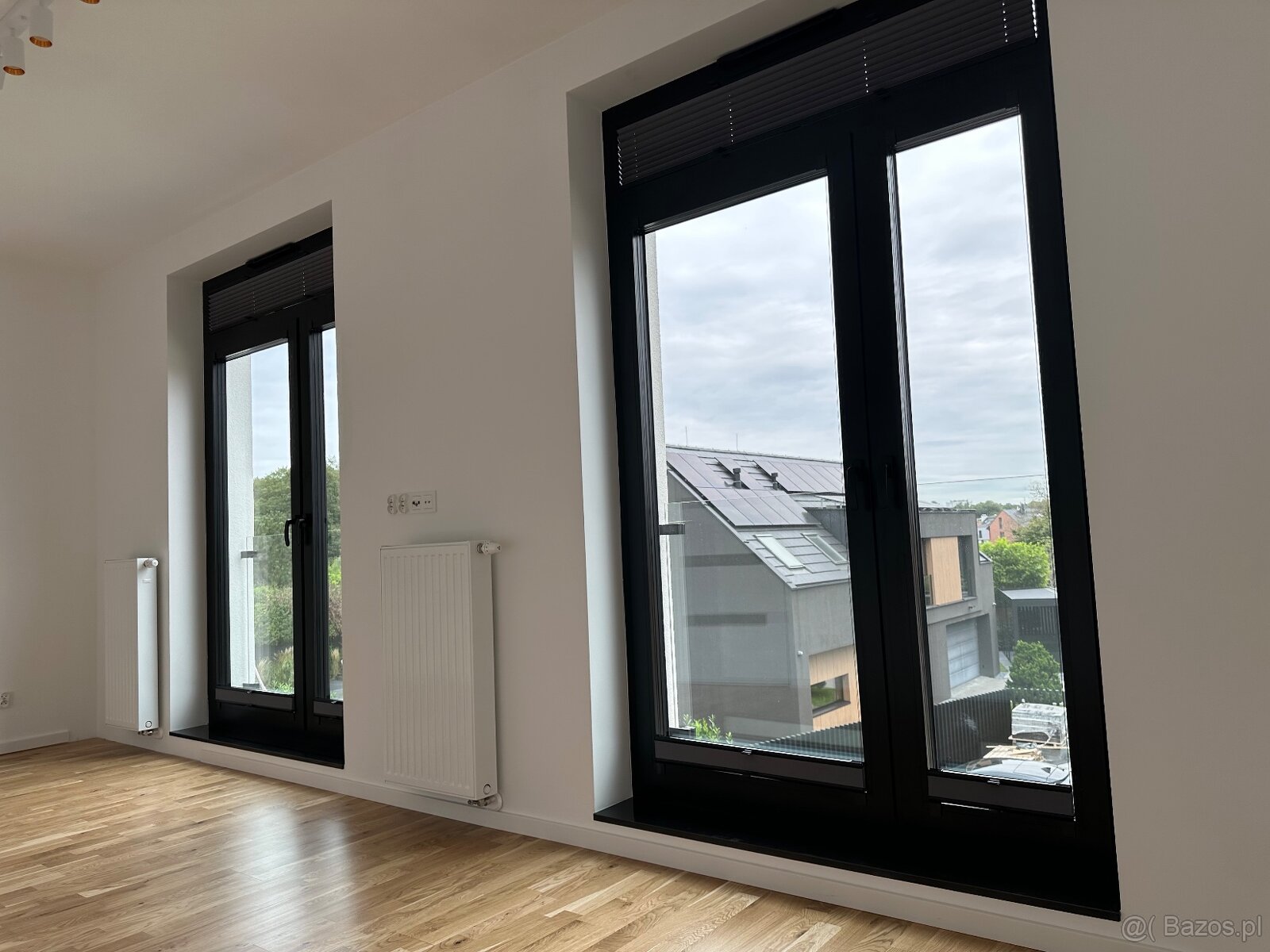 Nowy, luksusowy i ekskluzywnie wykończony apartament, ok:84m - 7