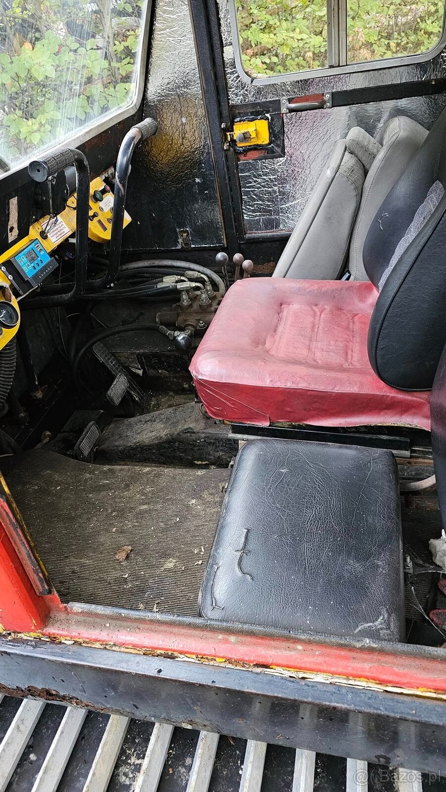 Ratrak Bombardier Bombi - 7