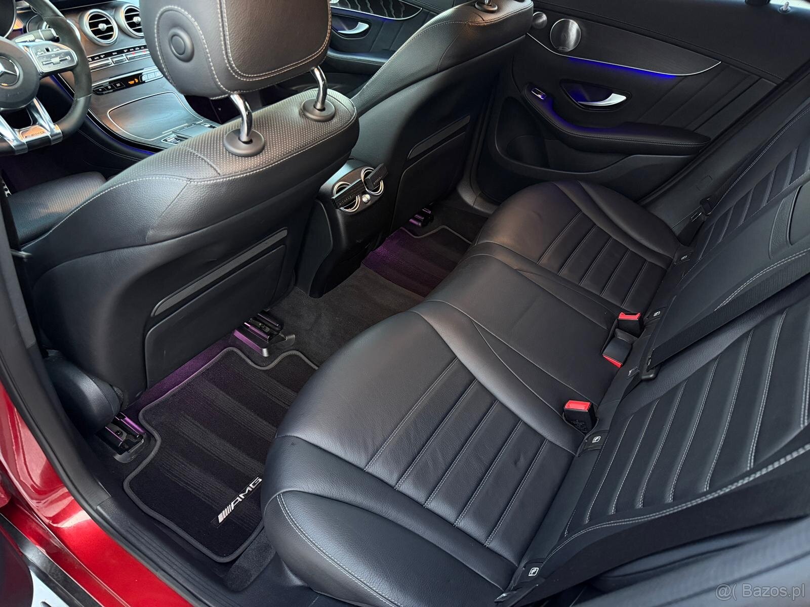 Mercedes-Benz GLC 300 d - 7