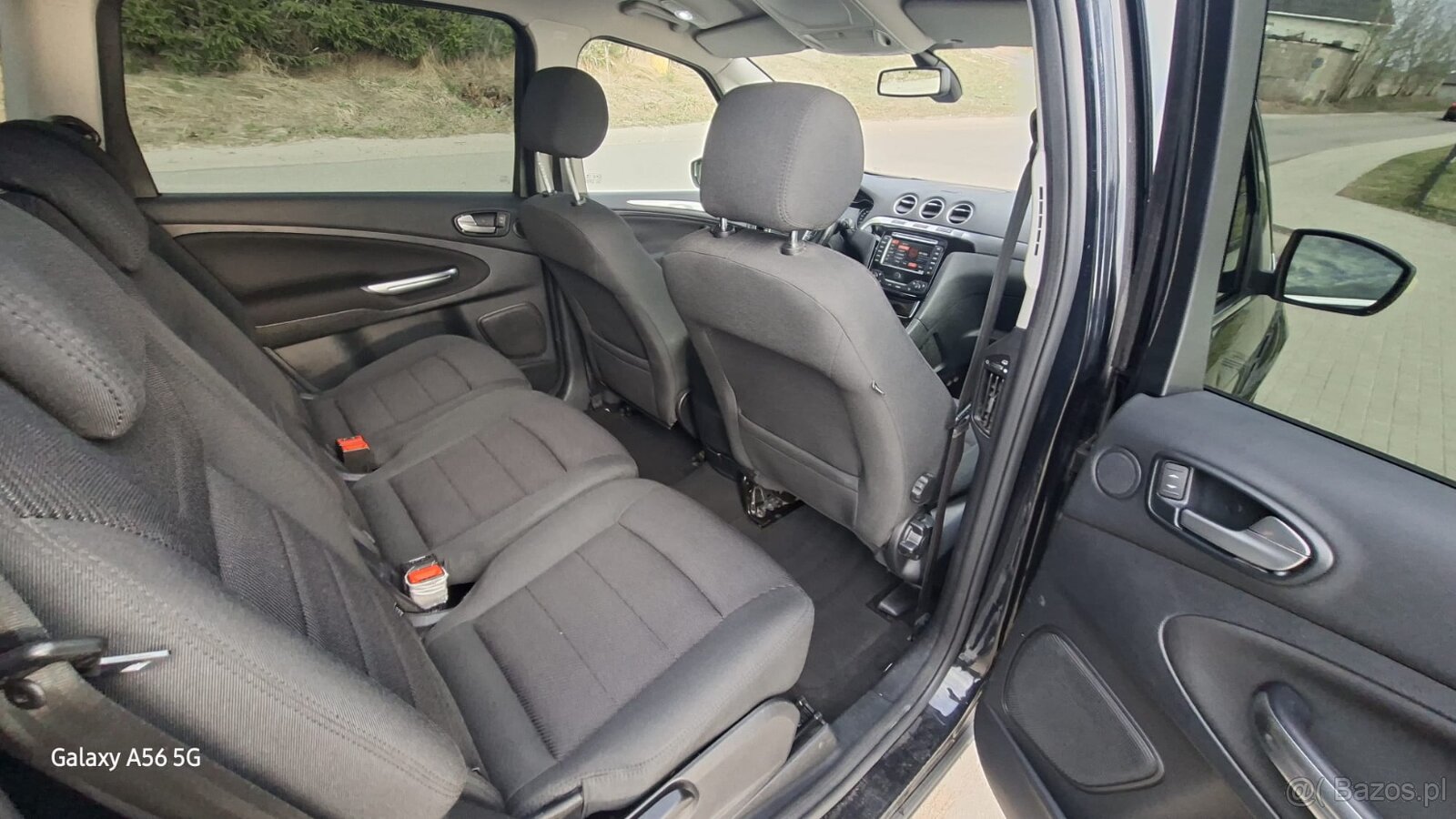 Ford esmaxs - 7